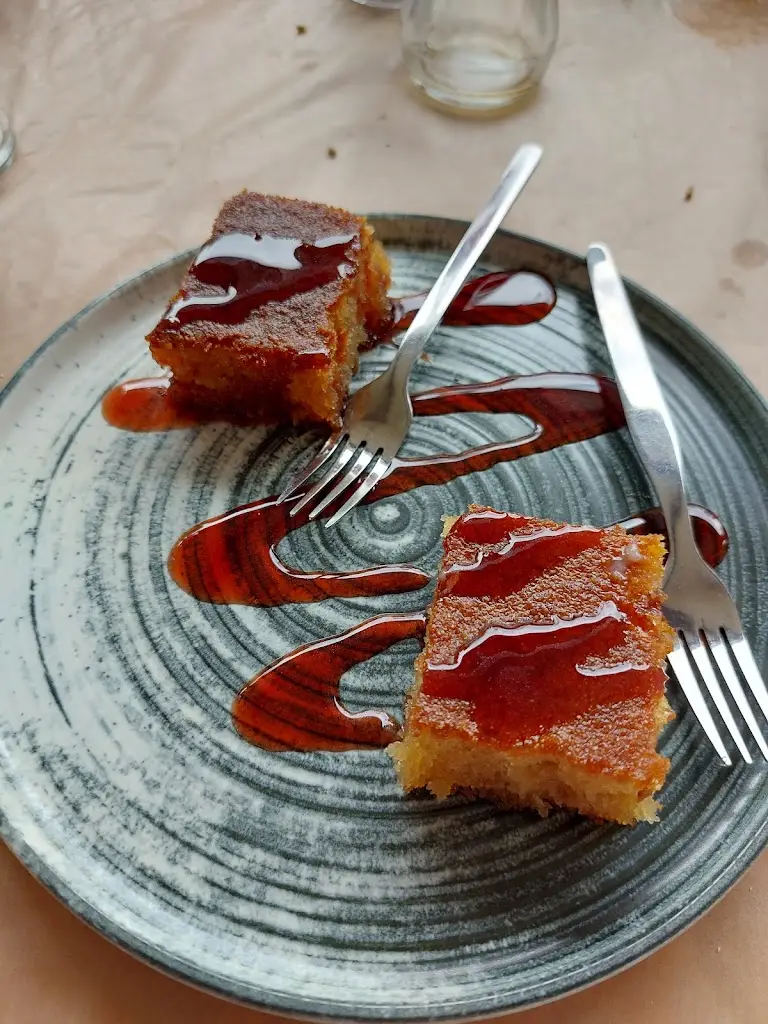 Menu_Τσιπουράδικο Αδέσποτο_Néa Ionía_imagen_9