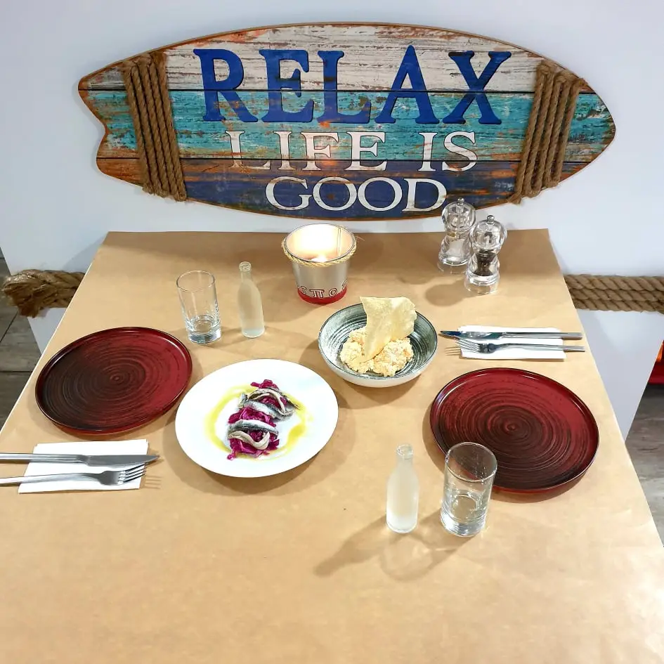 Τσιπουράδικο Αδέσποτο_Néa Ionía_slider_image_3