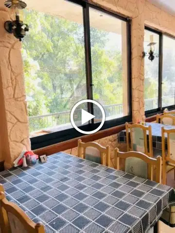 KFC Village Restaurant in Agios Ioannis Rentis