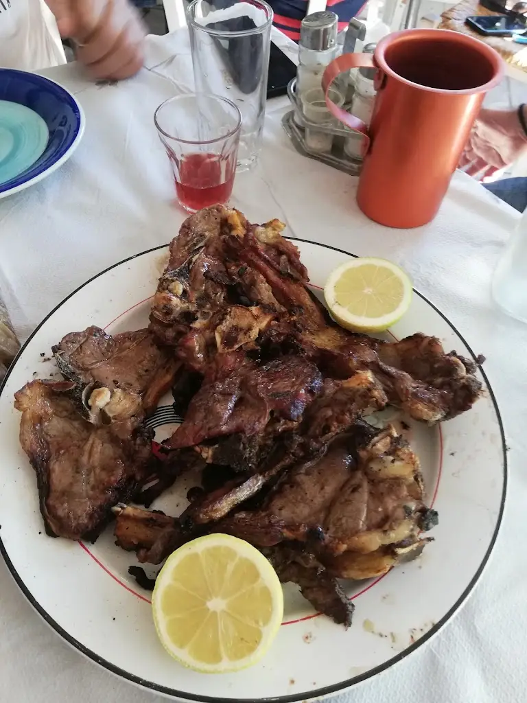 Menü_Patrinos_Néa Ionía_Bild_2