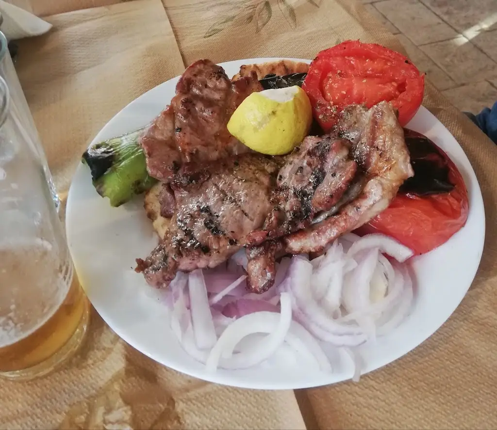 Menü_Patrinos_Néa Ionía_Bild_4