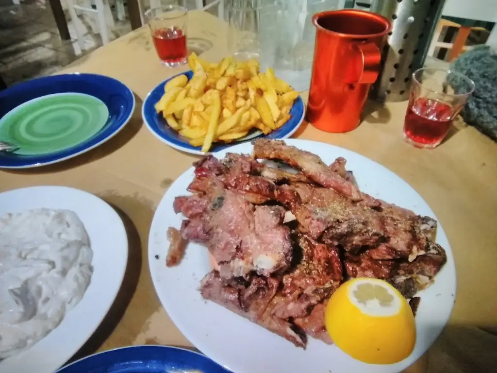 Menü_Patrinos_Néa Ionía_Bild_7