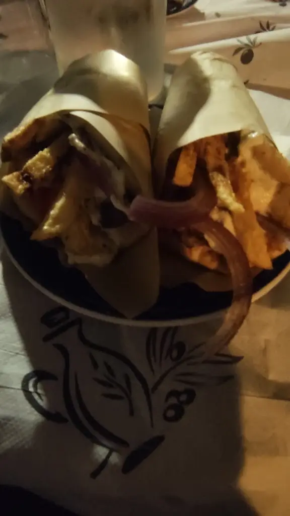 Menü_Patrinos_Néa Ionía_Bild_9