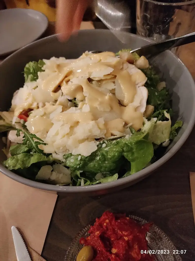 Menü_Πεινώκιο_Néa Ionía_Bild_7