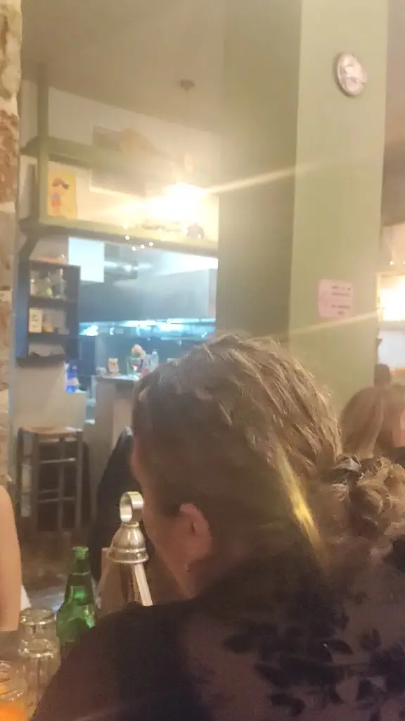 ΓΕΩΡΓΙΟΣ ΠΙΣΤΟΛΑΣ_Πεινώκιο_Néa Ionía_Bewertung