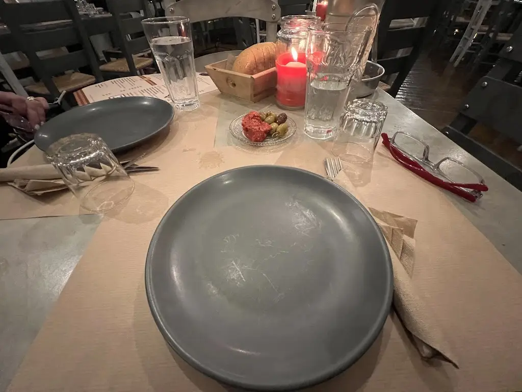 Argie Patralis_Πεινώκιο_Néa Ionía_Bewertung