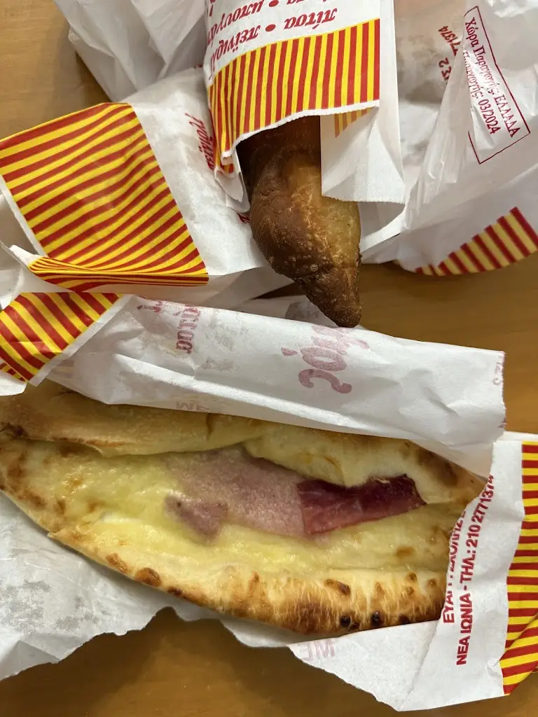 ES SK_Great Temptation_Néa Ionía_review