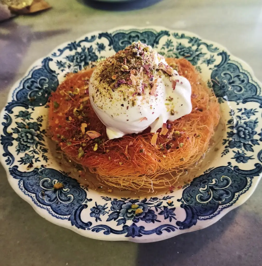 Menu_Καραβαϊκή_Néa Pentéli_image_5