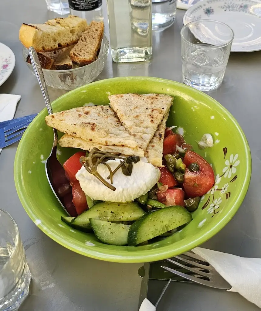 Menu_Καραβαϊκή_Néa Pentéli_image_9