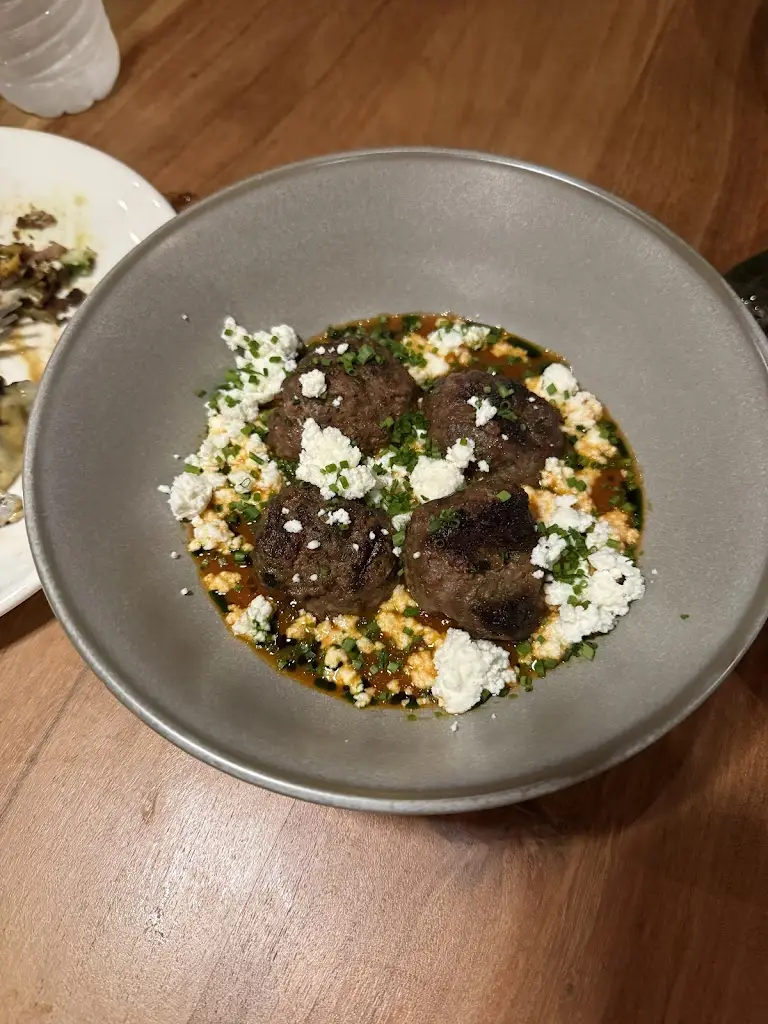 Harry Assimakopoulos_Mister Beef Steakhouse_Néa Pentéli_Bewertung