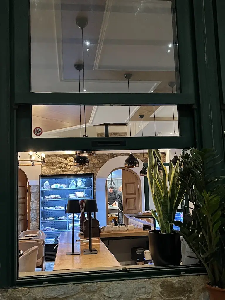 Dimitrios Bogiatzis_Mister Beef Steakhouse_Néa Pentéli_Bewertung