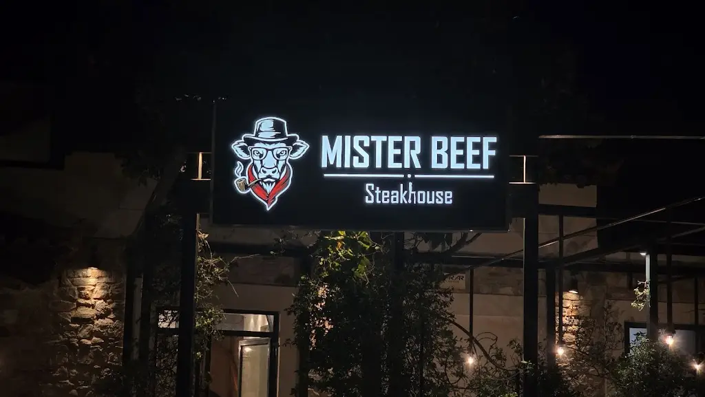 Mister Beef Steakhouse_Néa Pentéli_slider_image_1