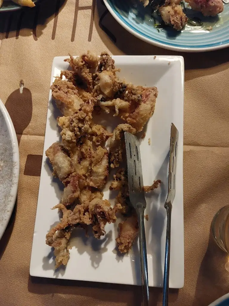 Menü_Ο ΜΠΑΤΗΣ ψαροταβέρνα_Néa Palátia_Bild_7