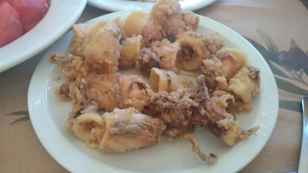 Menü_Ο ΜΠΑΤΗΣ ψαροταβέρνα_Néa Palátia_Bild_8