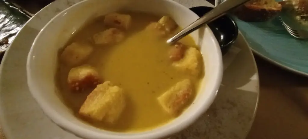 Arzu Jimenez_Ο ΜΠΑΤΗΣ ψαροταβέρνα_Néa Palátia_Bewertung