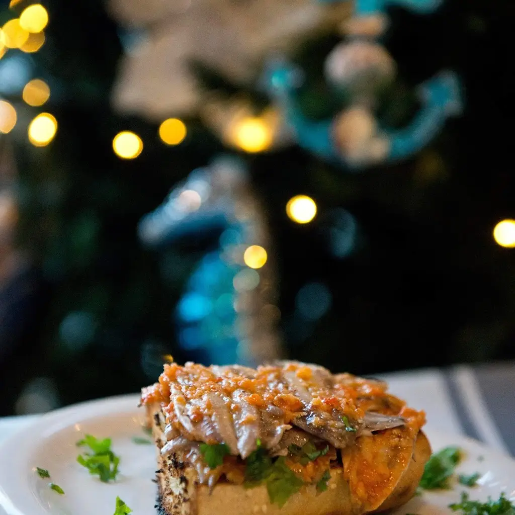 Ο ΜΠΑΤΗΣ ψαροταβέρνα_Néa Palátia_slider_image_2