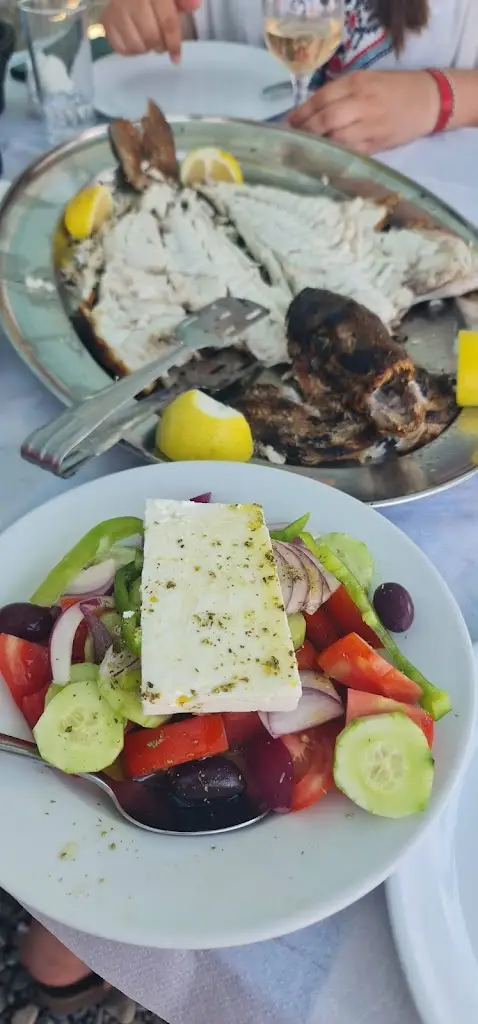 Menü_PIPERIA - Sea food restaurant_Néa Palátia_Bild_4