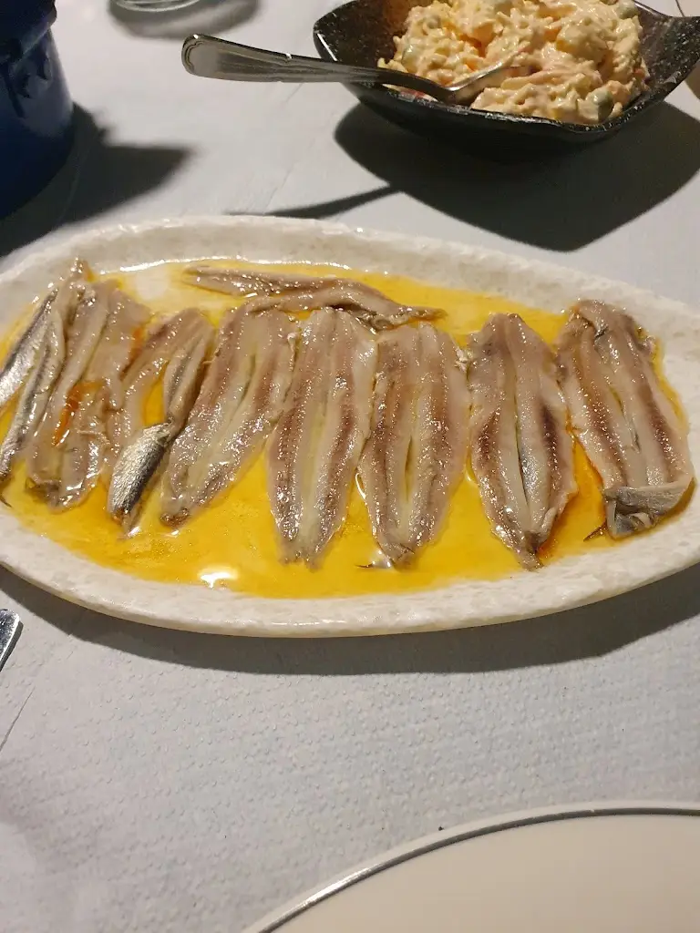 Menü_PIPERIA - Sea food restaurant_Néa Palátia_Bild_5