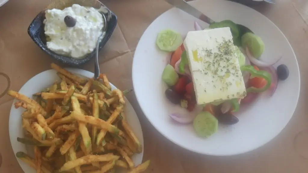 Menü_PIPERIA - Sea food restaurant_Néa Palátia_Bild_6