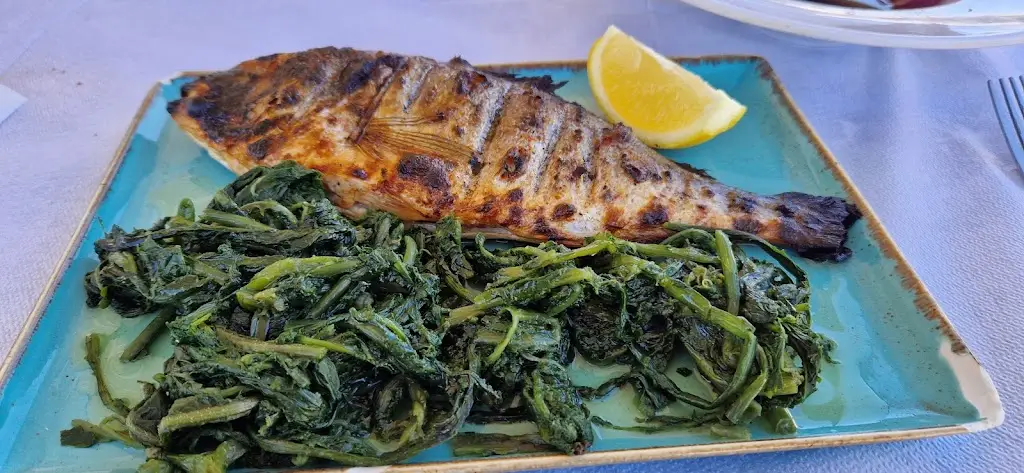 Menü_PIPERIA - Sea food restaurant_Néa Palátia_Bild_9