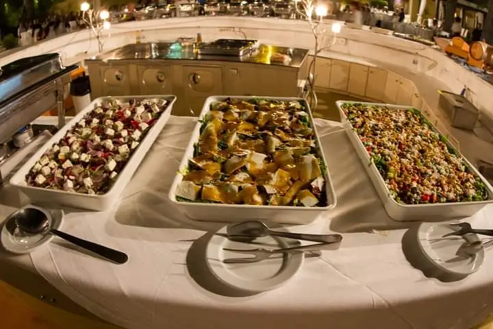 Menu_Korodimas, Neilos, - Nikos Korodimas O.E. 