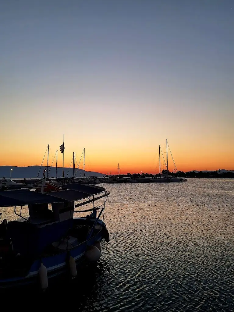 Naki Inflame_Coco Pan_Néa Palátia_review