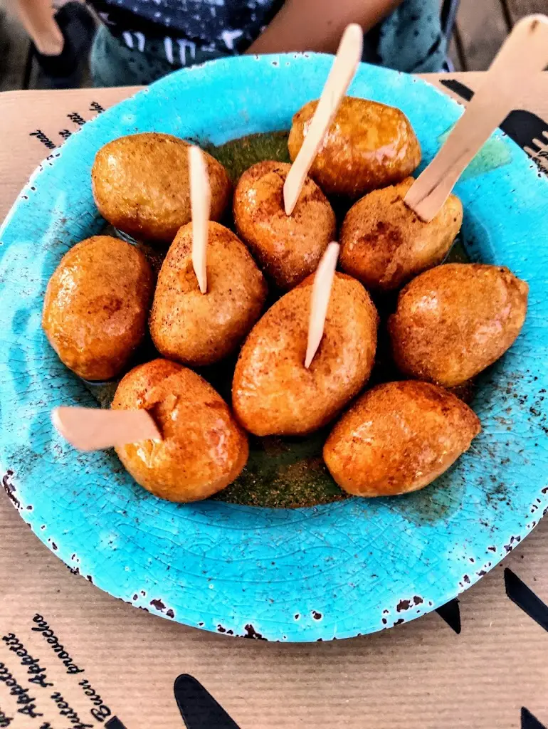 Menu_O Chondros Tavern_Néa Mákri_image_7