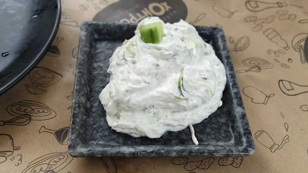 Menu_O Chondros Tavern_Néa Mákri_image_8