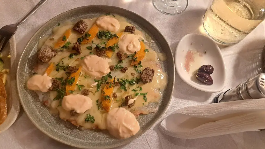 Nancy Maragkaki_Isalos Seaside Restaurant_Néa Mákri_review