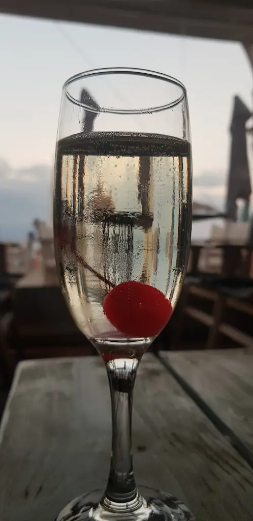 Menü_Magko Beach Bar/Restaurant_Néa Mákri_Bild_6