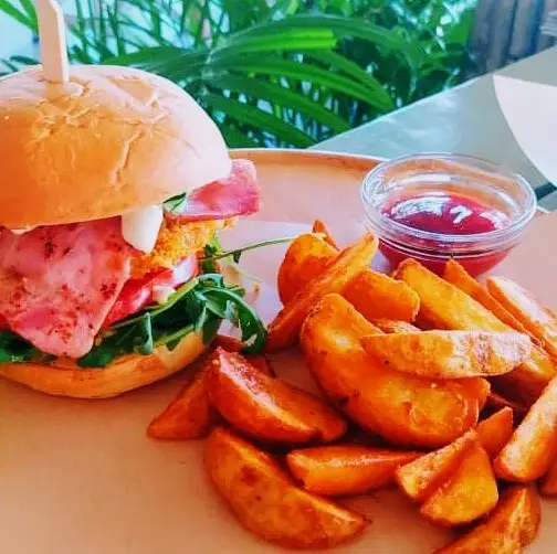 Magko Beach Bar/Restaurant_Néa Mákri_slider_image_2