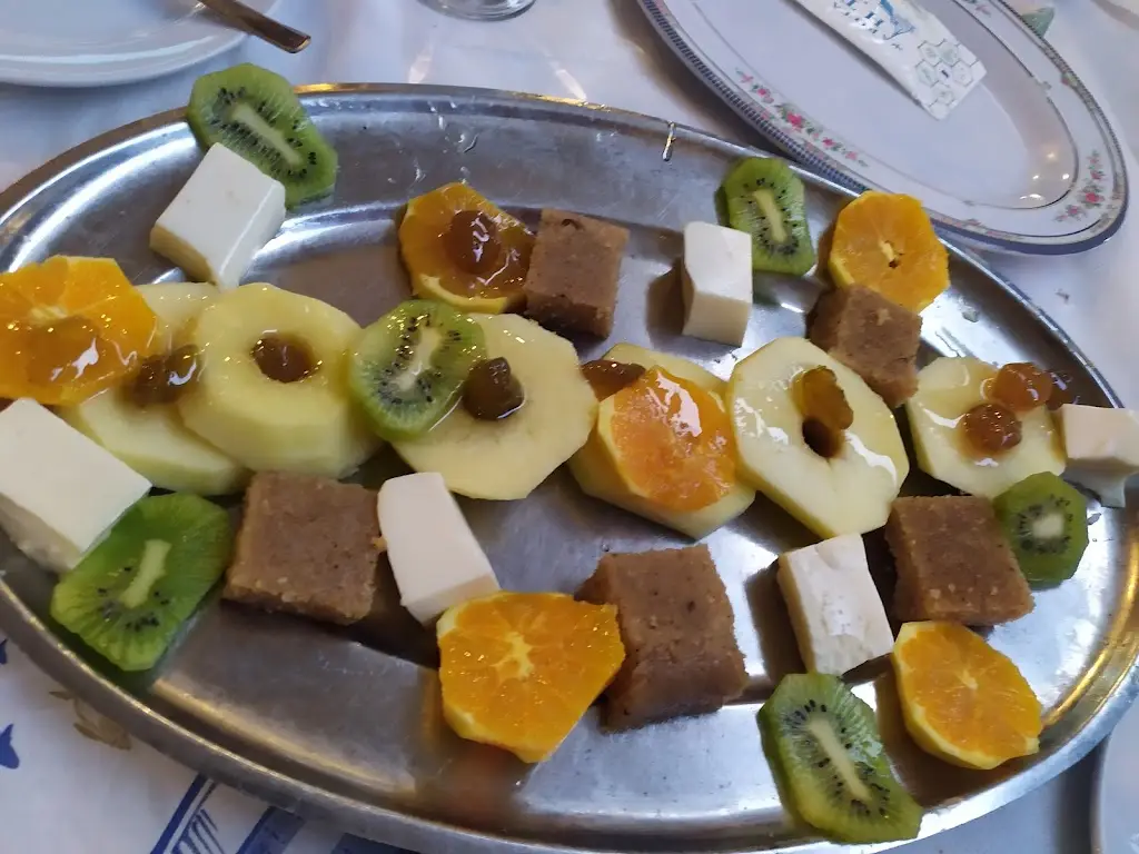 Polyxeni V._TRATA _Néa Mákri_review