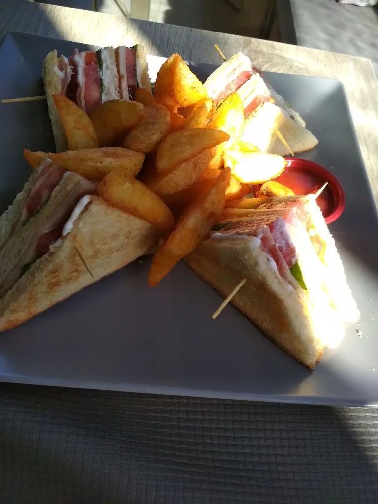 Menü_Seacret All Day Resto Bar_Néa Mákri_Bild_5