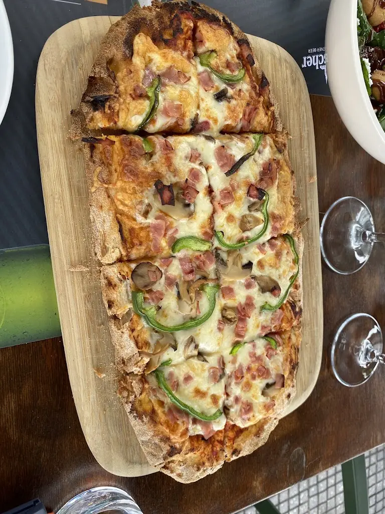 Menü_Seacret All Day Resto Bar_Néa Mákri_Bild_9