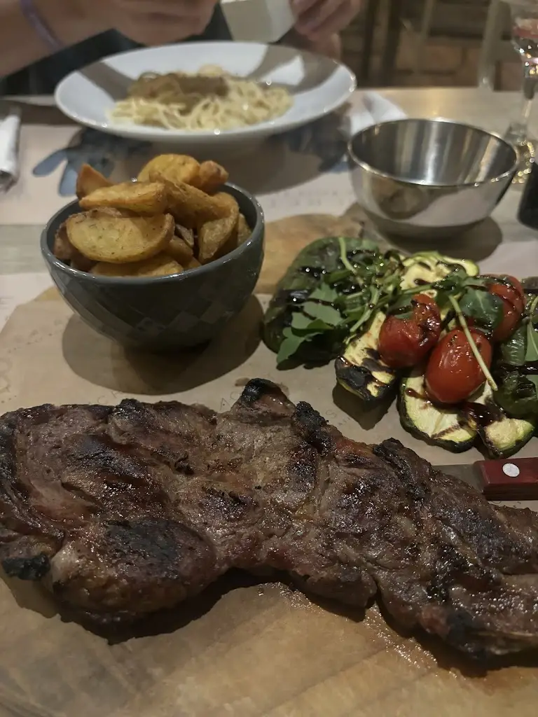 Korde_Seacret All Day Resto Bar_Néa Mákri_Bewertung