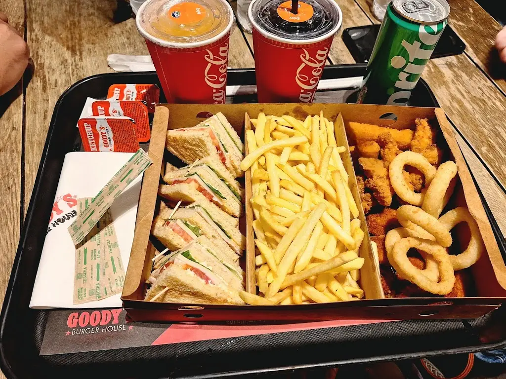 Menu_Goody's Burger House_Agios Ioannis Rentis_image_7