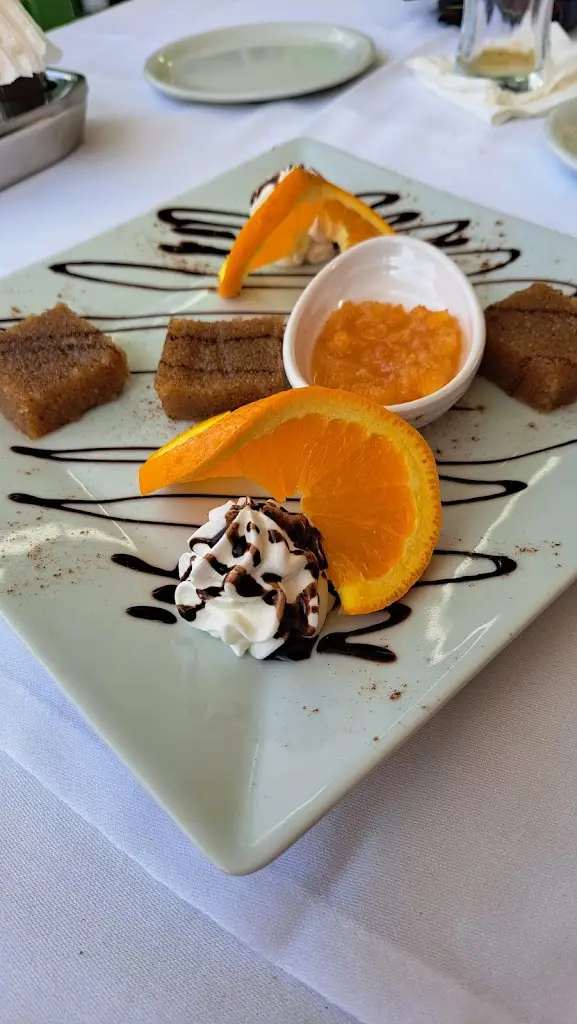 Menu_ARMELLADA Taverna_Néa Mákri_image_5