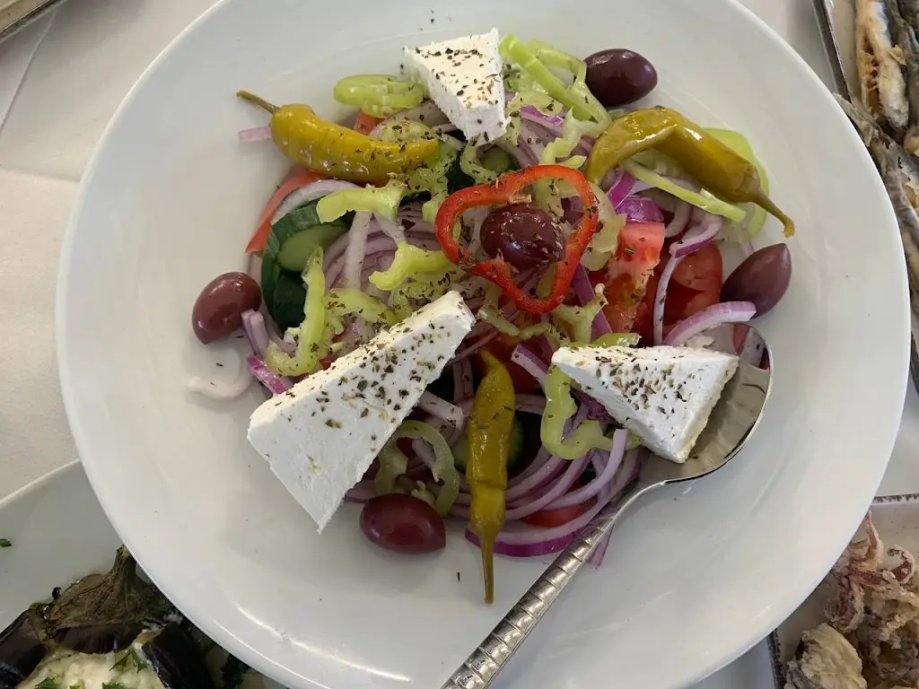 Menu_ARMELLADA Taverna_Néa Mákri_image_7