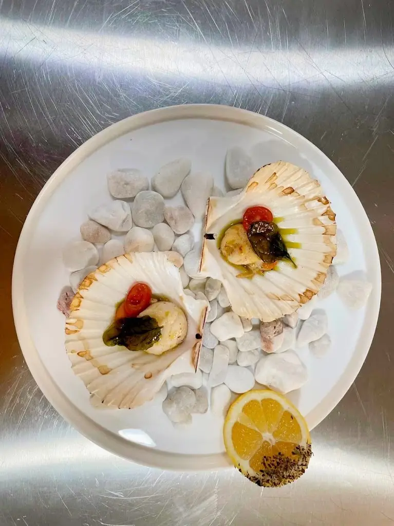 Menu_ARMELLADA Taverna_Néa Mákri_image_9