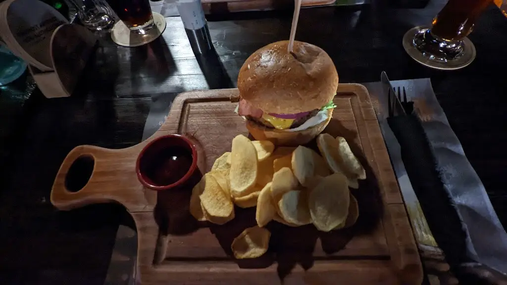 Menu_Lucas House_Néa Mákri_image_9