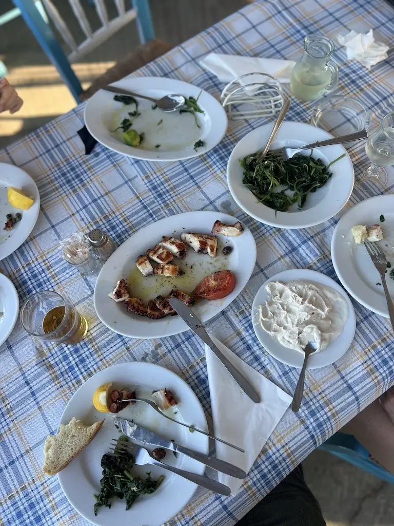 Ano Mac_Koralli_Néa Mákri_review