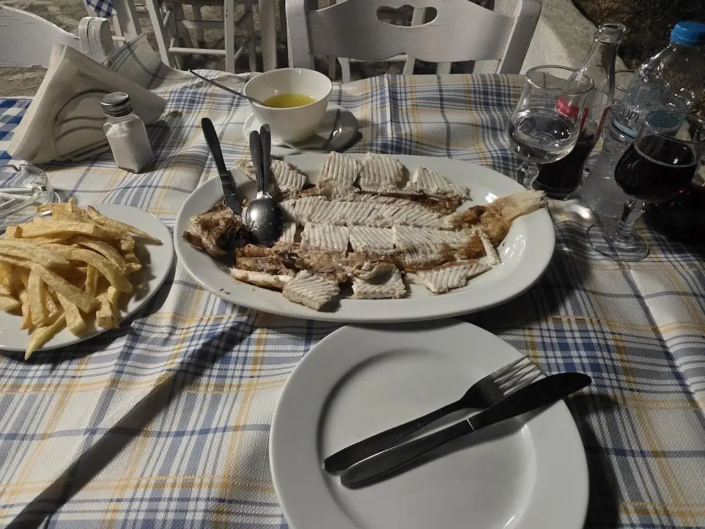 Aleks Drobac_Koralli_Néa Mákri_review