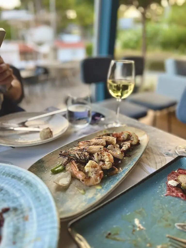 Menu_SIAMA Mati bar & restaurant_Néa Mákri_image_6