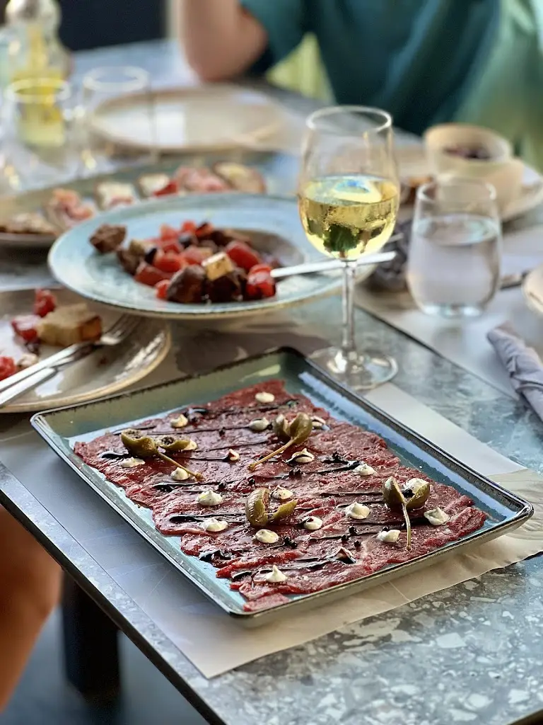 Menu_SIAMA Mati bar & restaurant_Néa Mákri_image_7