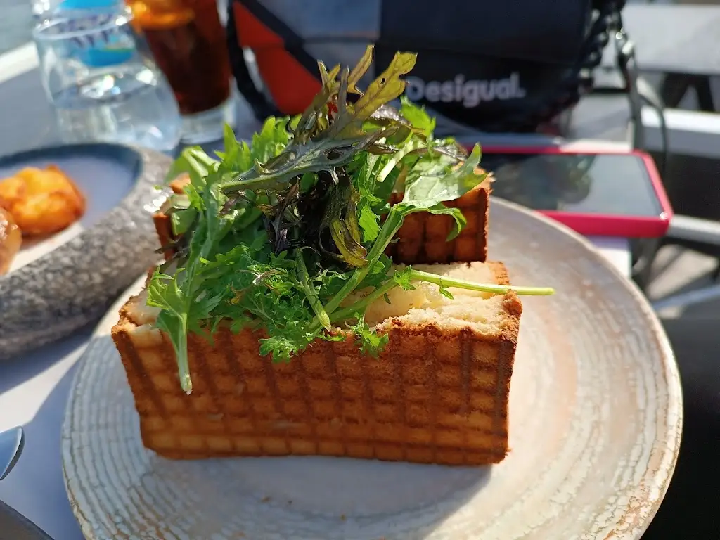 Menu_SIAMA Mati bar & restaurant_Néa Mákri_image_9