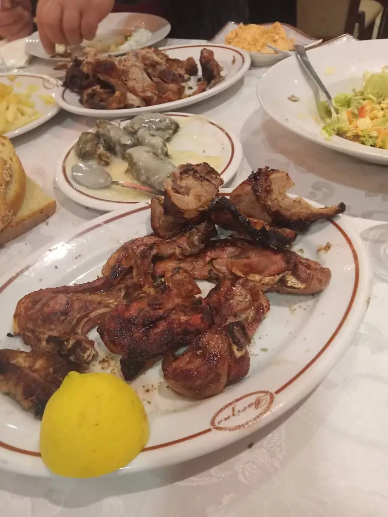 Menu_O Vasilis_Néa Mákri_image_5