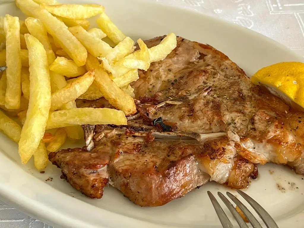 Menu_O Vasilis_Néa Mákri_image_7