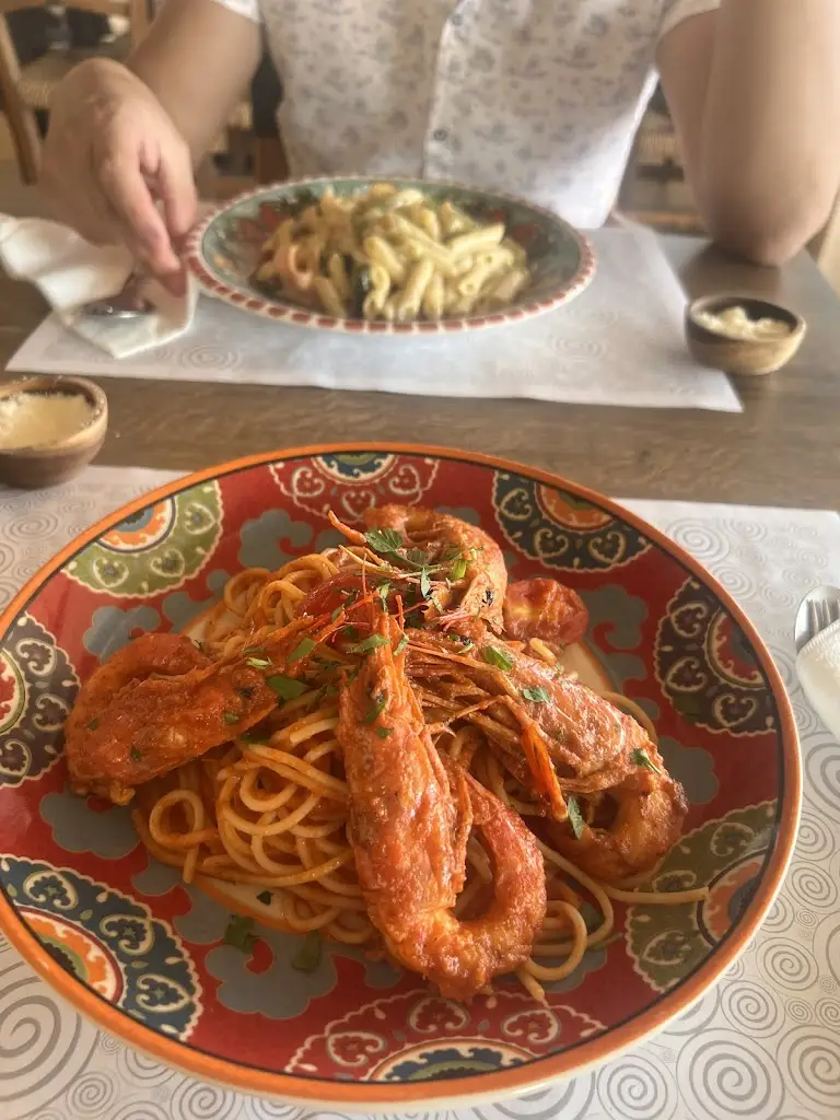 Menü_Pantarei_Aegina_Bild_6