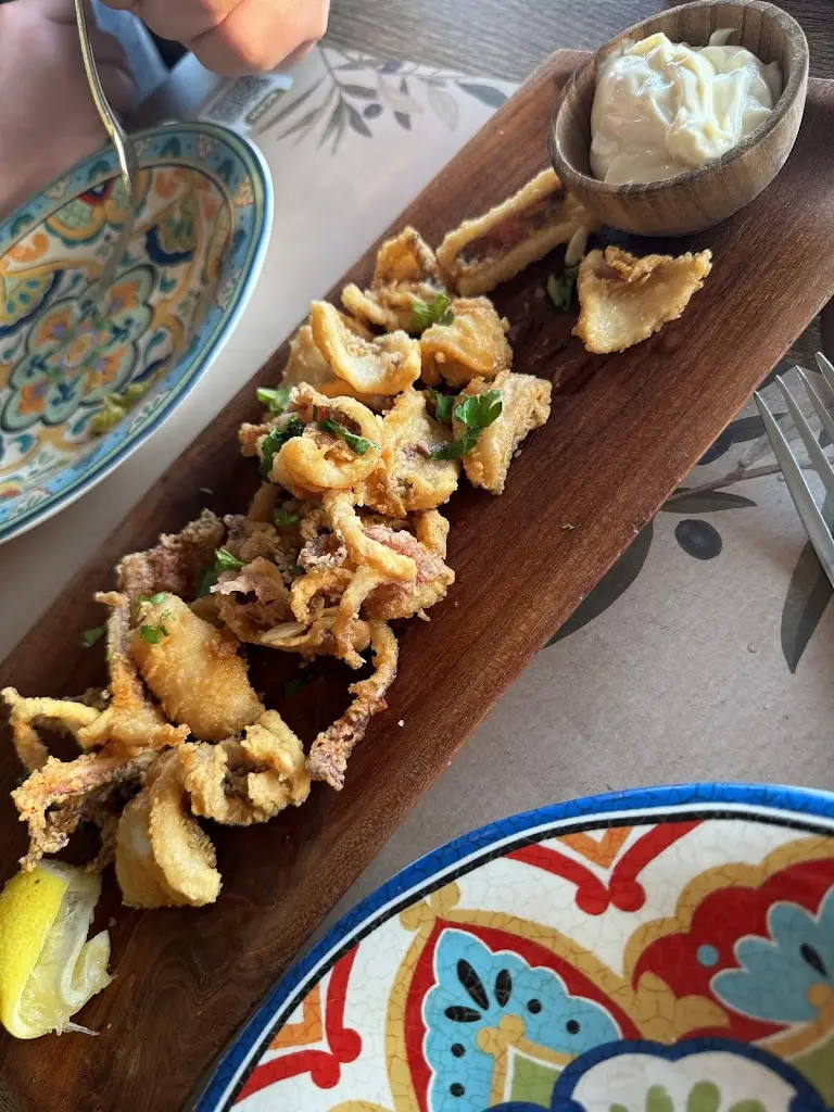 Menü_Pantarei_Aegina_Bild_8