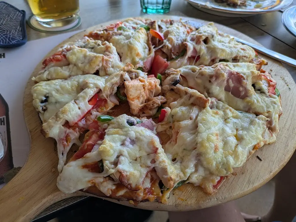 Doug Neilson_Pantarei_Aegina_Bewertung